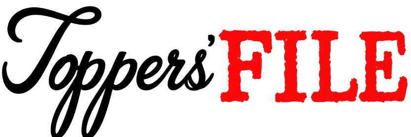 Toppers File